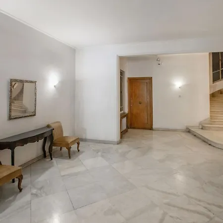 Homestay szállás Vintage Kolonaki Athén