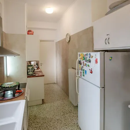 Vintage Kolonaki Homestay szállás